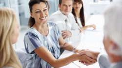 Negotiating With the Insurance Company