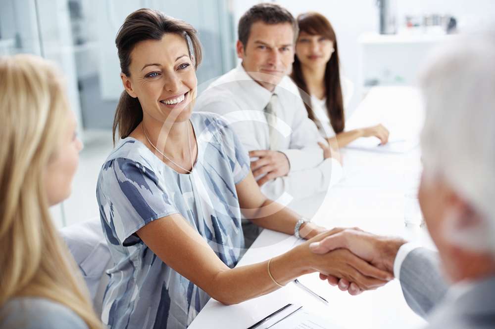 Negotiating With the Insurance Company