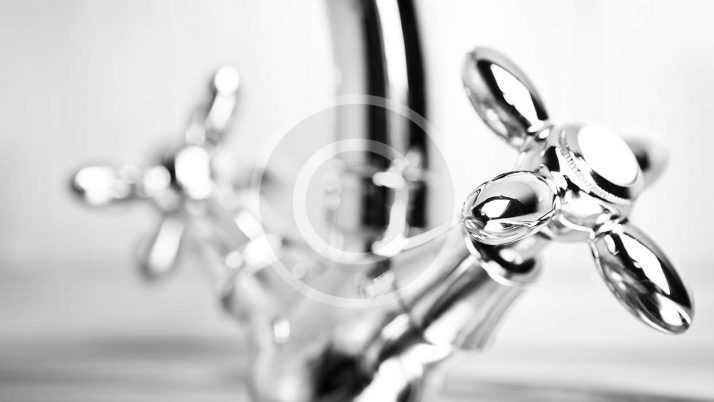 Water Pressure Is Everything